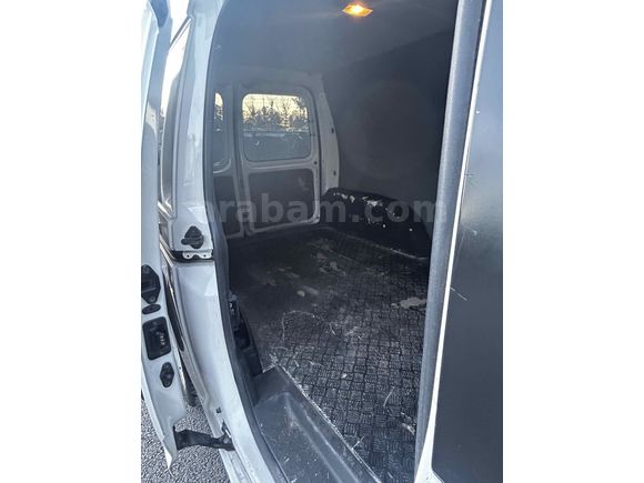 Sahibinden Volkswagen Caddy 1.6 TDI Maxi Van 2015 Model 