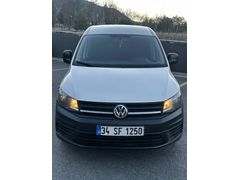 Sahibinden Volkswagen Caddy 1.6 TDI Maxi Van 2015 Model 