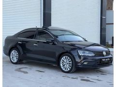  Volkswagen Jetta  1.6 TDi Highline SANRUFLU En uygun rakam !!! 