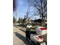 ORJİNAL 80LİK MOTOR BEYAZ 4 binde temiz