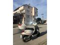ORJİNAL 80LİK MOTOR BEYAZ 4 binde temiz