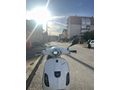 ORJİNAL 80LİK MOTOR BEYAZ 4 binde temiz