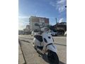ORJİNAL 80LİK MOTOR BEYAZ 4 binde temiz