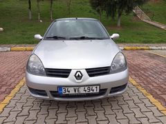 Sahibinden Renault Symbol 1.5 dCi Extreme 2008 Model
