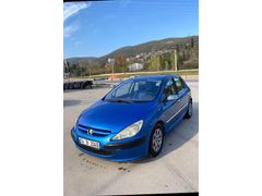 Sahibinden Peugeot 307 1.4 HDi Envy 2004 Model Kocaeli