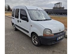 Masrafsız Kango