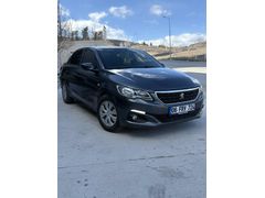 Sahibinden Peugeot 301 1.6 HDi Active 2017 Model 