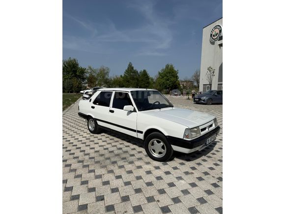 Sahibinden Tofaş Şahin S 1997 Model