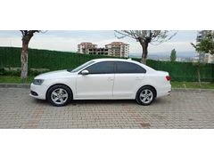 Sahibinden Volkswagen Jetta 1.6 TDi Comfortline 2011 Model