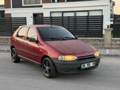 147.000 Km De Palio 1.2 S 2001 Model 