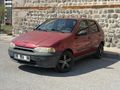 147.000 Km De Palio 1.2 S 2001 Model 