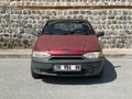 147.000 Km De Palio 1.2 S 2001 Model 