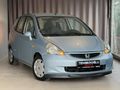 2006 HONDA JAZZ YAKIT CİMRİSİ KREDİ KARTINA TAKSİT İMKANI