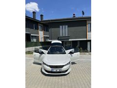 Sahibinden Peugeot 508 1.6 Puretech GT 2019 Model 