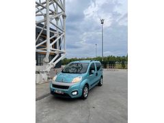 Sahibinden ithal Avrupa montaj Fiorino safeline 1.3 E6D 95bg 2018-19 çıkışlı İstanbul