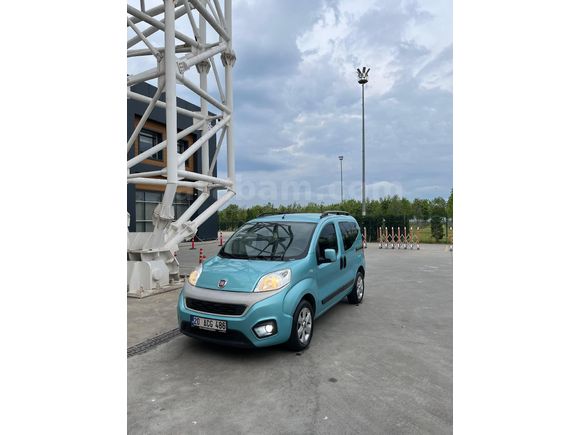 Sahibinden ithal Avrupa montaj Fiorino safeline 1.3 E6D 95bg 2018-19 çıkışlı İstanbul