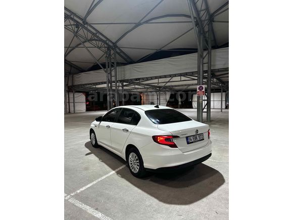 Sahibinden Fiat Egea 1.4 Fire Easy 2021 Model 