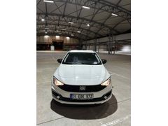 Sahibinden Fiat Egea 1.4 Fire Easy 2021 Model 