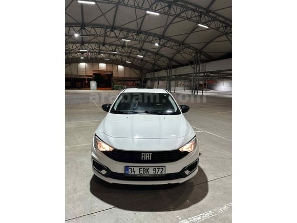 Sahibinden Fiat Egea 1.4 Fire Easy 2021 Model 