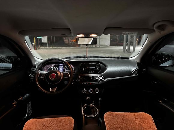 Sahibinden Fiat Egea 1.4 Fire Easy 2021 Model 