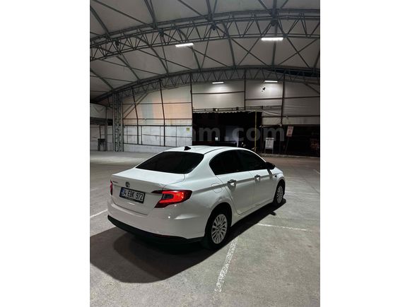 Sahibinden Fiat Egea 1.4 Fire Easy 2021 Model 