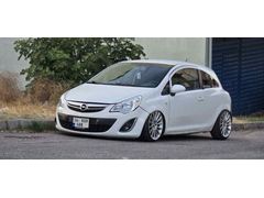 Sahibinden Opel Corsa 1.3 CDTI Sport 2008 Model 