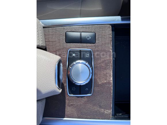 Sahibinden Mercedes - Benz E 250 Premium 2014 Model 