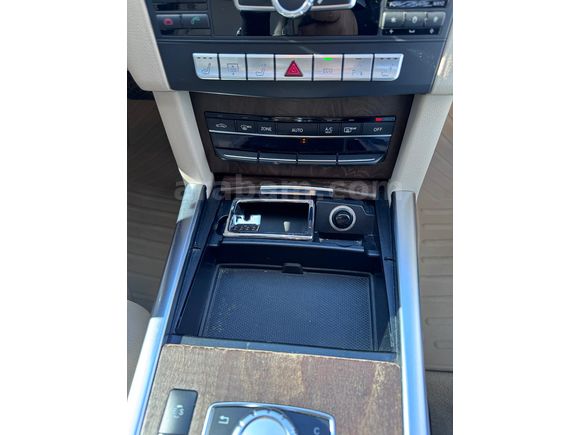 Sahibinden Mercedes - Benz E 250 Premium 2014 Model 