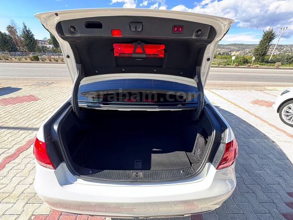 Sahibinden Mercedes - Benz E 250 Premium 2014 Model 