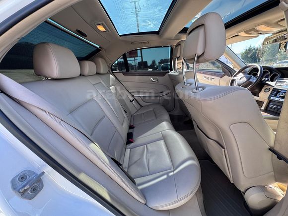 Sahibinden Mercedes - Benz E 250 Premium 2014 Model 