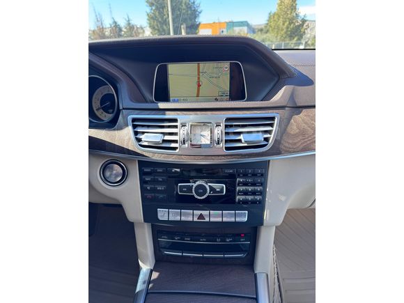 Sahibinden Mercedes - Benz E 250 Premium 2014 Model 