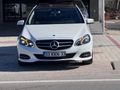 Sahibinden Mercedes - Benz E 250 Premium 2014 Model 