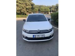 Sahibinden Citroen C-Elysée 1.5 BlueHDI Feel Bold 2022 Model İzmir
