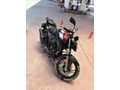 Sahibinden TVS Apache RTR 200 