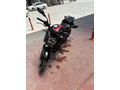 Sahibinden TVS Apache RTR 200 