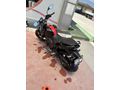 Sahibinden TVS Apache RTR 200 