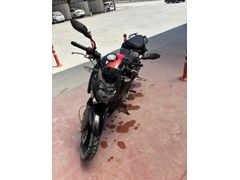 Sahibinden TVS Apache RTR 200 
