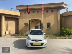 HATASIZ TRAMERSİZ 87.000 Km OTOMATİK MİCRA | K.K 12 TAKSİT