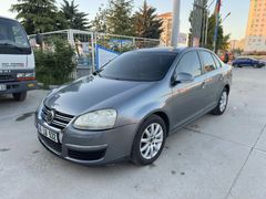 Sahibinden Volkswagen Jetta 1.9 TDi Midline 2007 Model 