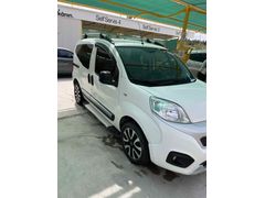Sahibinden Fiat Fiorino Combi 1.4 Eko Premio 2020 Model 