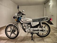 VOLTA REVOLT RC5 125 CG