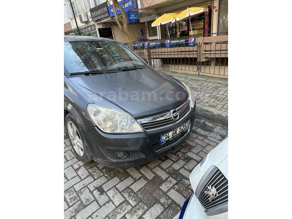 Sahibinden Opel Astra 1.3 CDTI Enjoy 2009 Model 