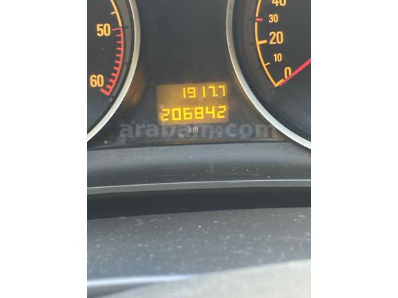 Sahibinden Opel Astra 1.3 CDTI Enjoy 2009 Model 