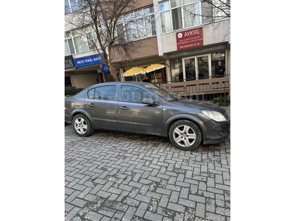 Sahibinden Opel Astra 1.3 CDTI Enjoy 2009 Model 