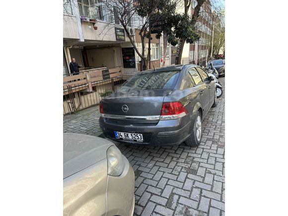 Sahibinden Opel Astra 1.3 CDTI Enjoy 2009 Model 
