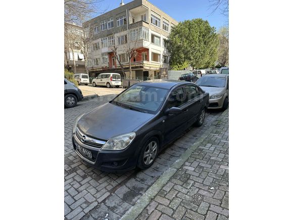 Sahibinden Opel Astra 1.3 CDTI Enjoy 2009 Model 