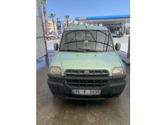 Sahibinden Fiat Doblo Cargo 1.2 Actual 2005 Model 