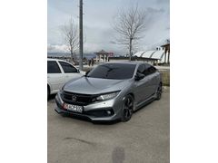Sahibinden Honda Civic 1.5  Executive Plus 2020 Model 