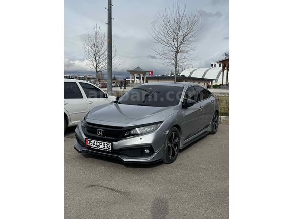 Sahibinden Honda Civic 1.5  Executive Plus 2020 Model 
