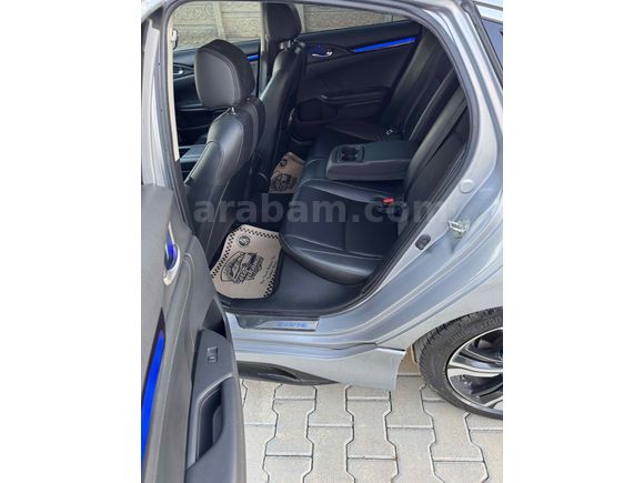 Sahibinden Honda Civic 1.5  Executive Plus 2020 Model 